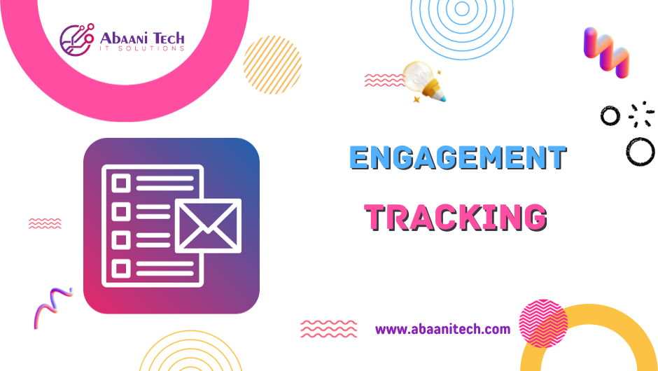 Engagement Tracking